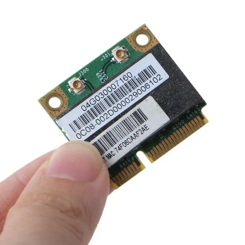 Carte WiFi Broadcom BCM94313HMGB - Occasion Fonctionnelle - Garantie 6 Mois