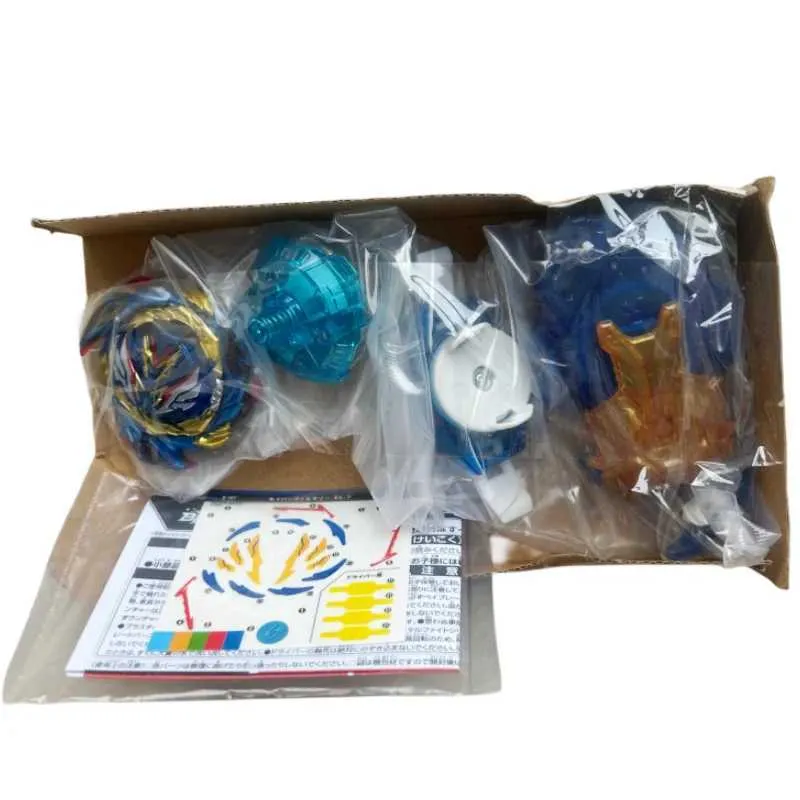 4D Beyblades TAKARA TOMY BEYBLADE GENUINE BEY BEYSCOLLECTOR B 187