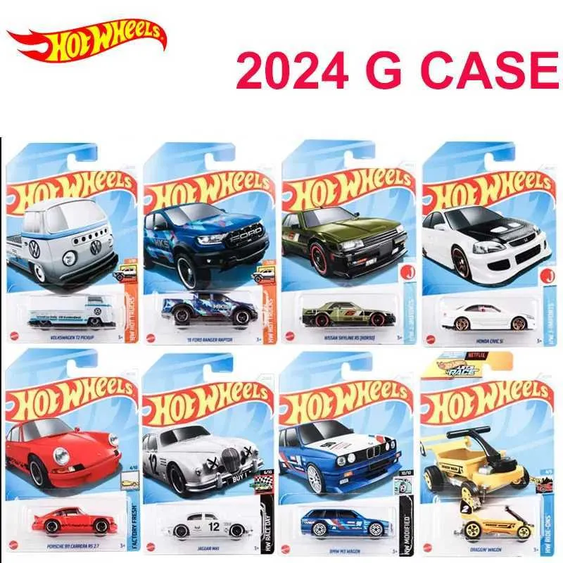 Hot wheels vw t2 shop