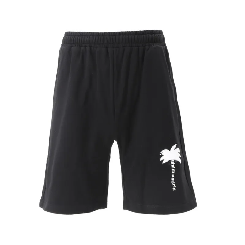 Designer Solid Color Herren Shorts Set Black Sports Hosen Lassiges Paar Jogging High Street Shorts Womens Shorts S XL 24 Von 27 68 DHgate