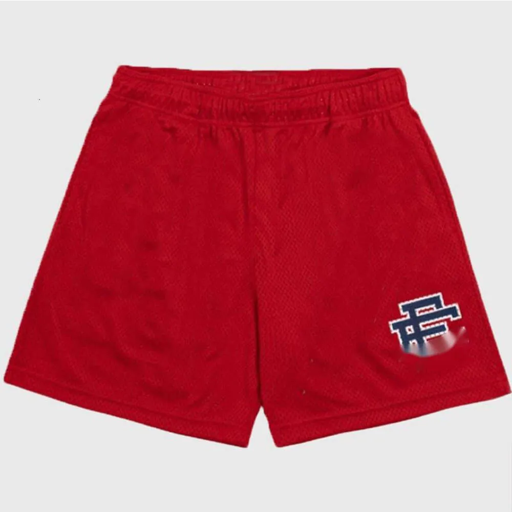 Shorts Americanos da Costa Oeste da Costa Oeste