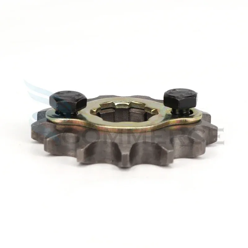 HMParts Cross Bike/Pit Bike/Quad/ATV/Monkey DAX Pignone 420 con