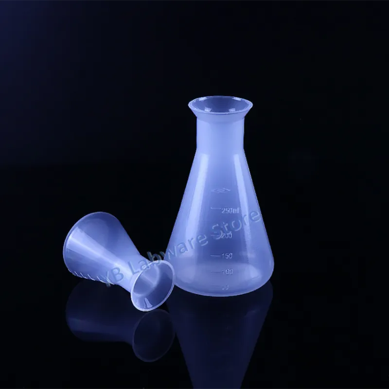 Water Container Lab Flask DHgate.com:50ml-2000ml Lab Erlenmeyer Flask Borosilicate Glass Conical ...