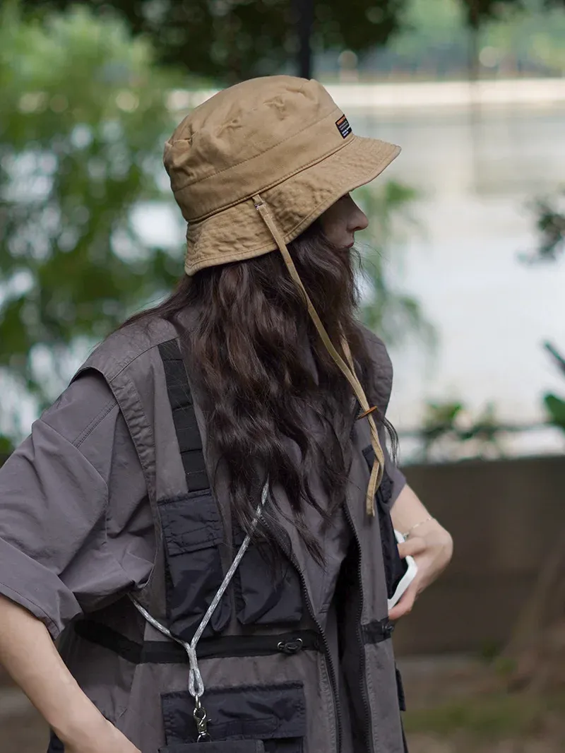 Japanese fishing hat clearance