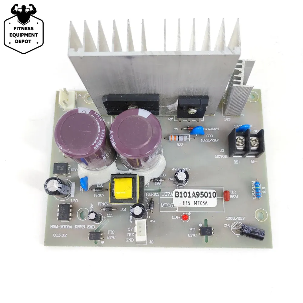 PCB Contrôleur Pour Disque Dur WD5000BEVT-22ZAT0 - Modèle 2060-701499-005 - Pièce