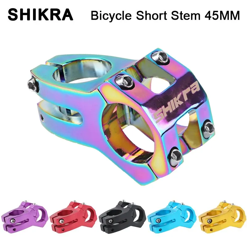Shikra stem review shop