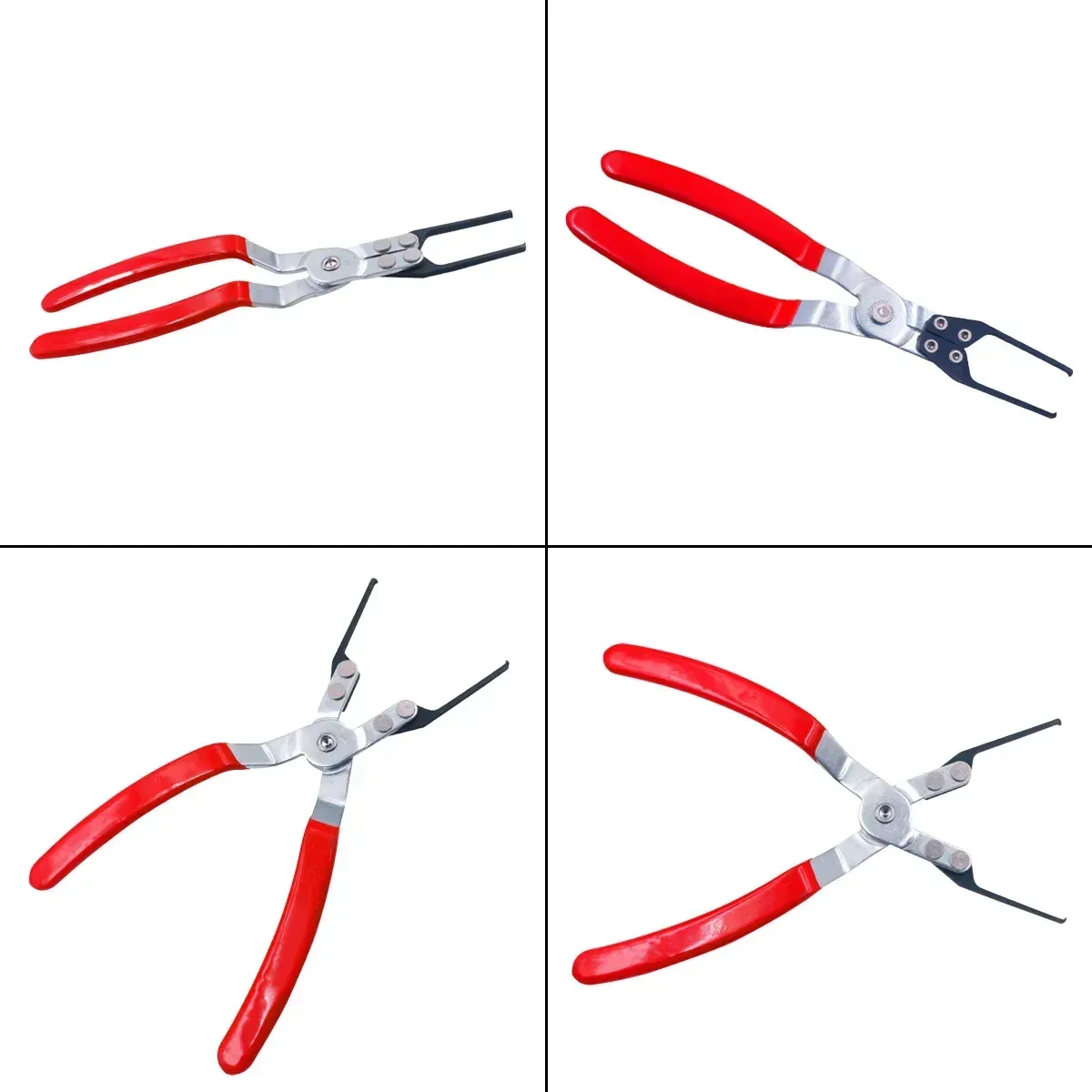 Automotive Relay Puller Pliers Fuse Relay Removal Pliers Rust-proof - Foto 14