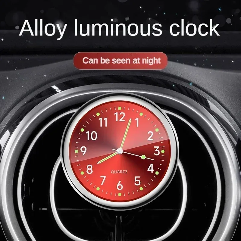 Car dashboard watch deals