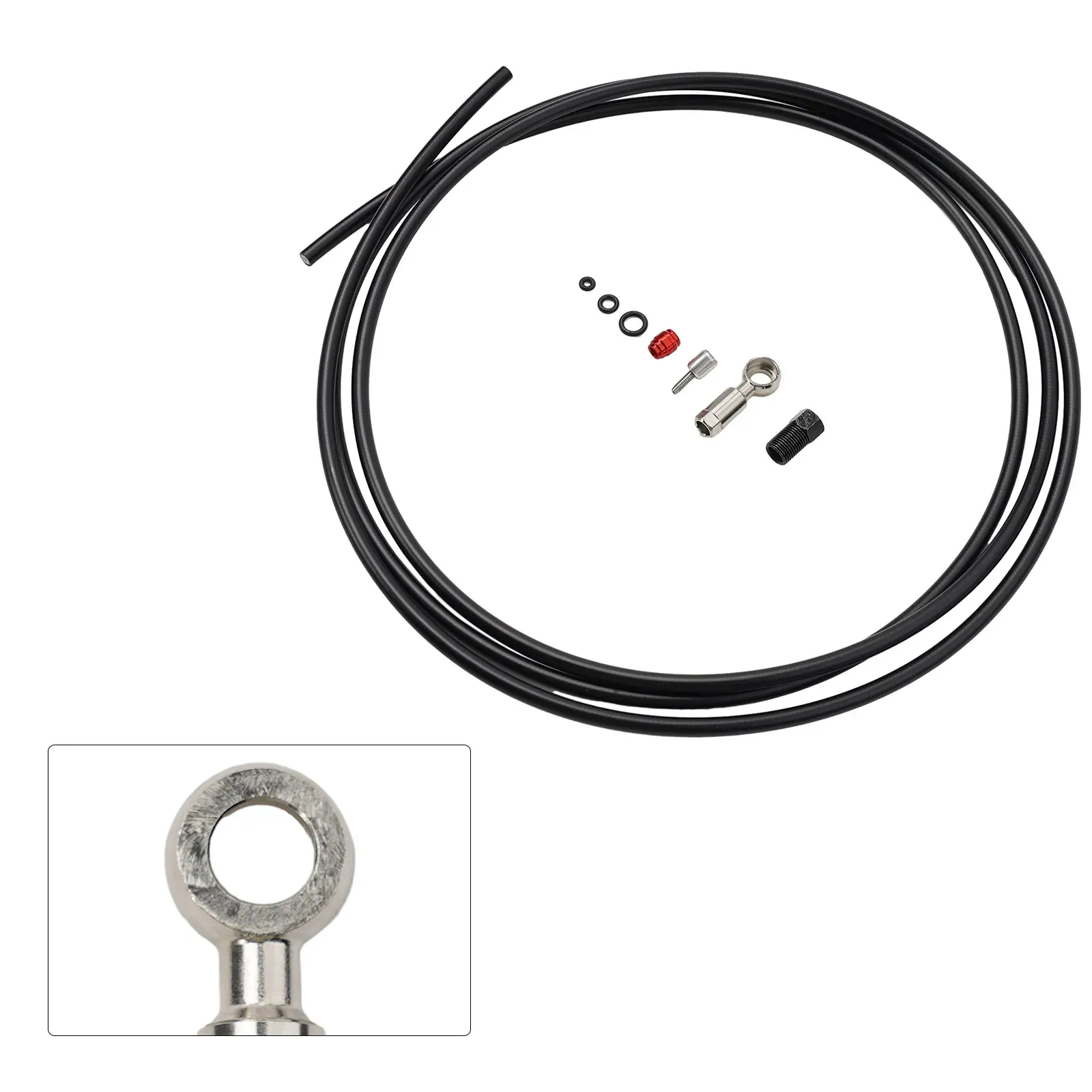 Sram Code Rsc Hose MTB Road Bike Accessories Brake Hose Bicycle Fit For Sram CODE RSC R ...