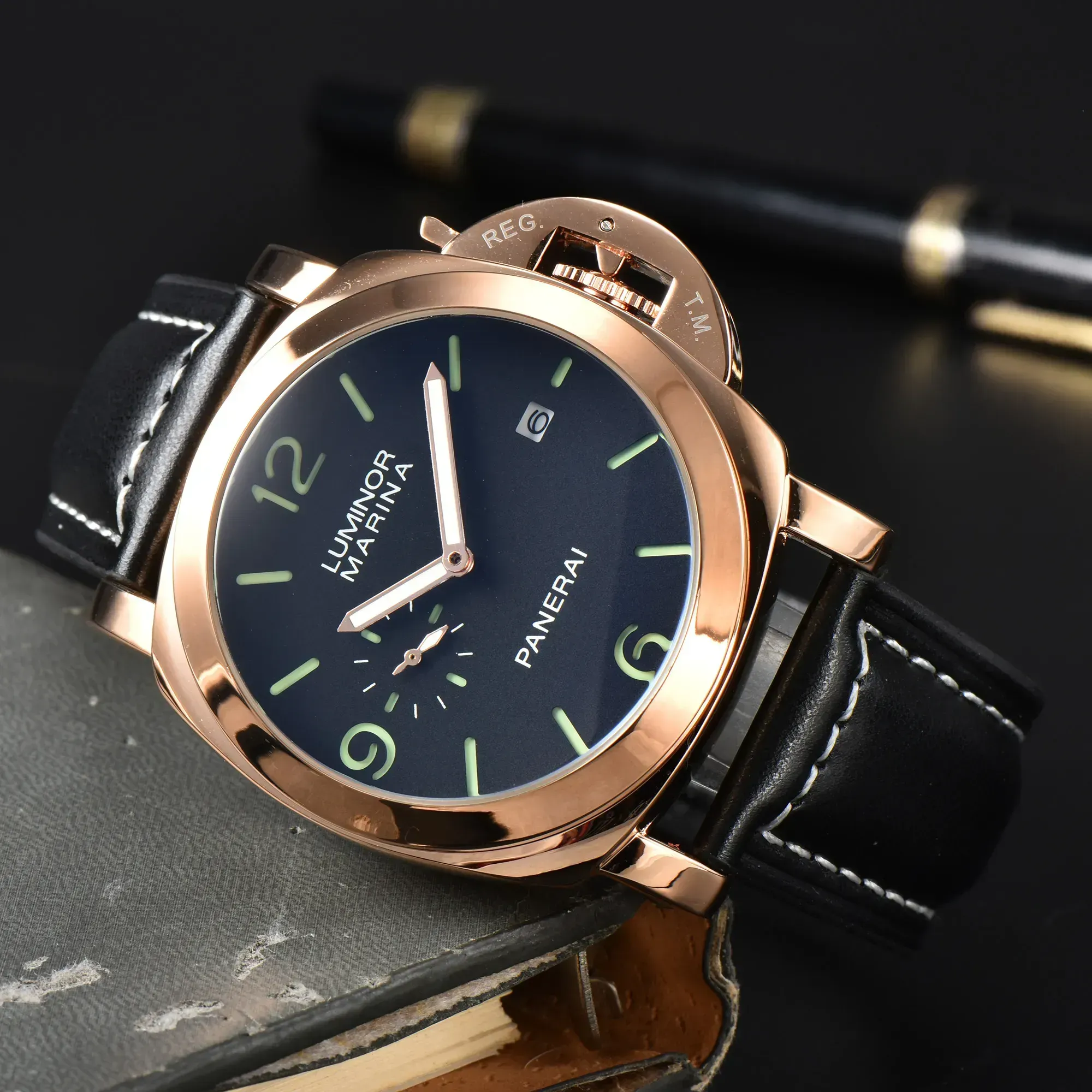 Gents watch designs online