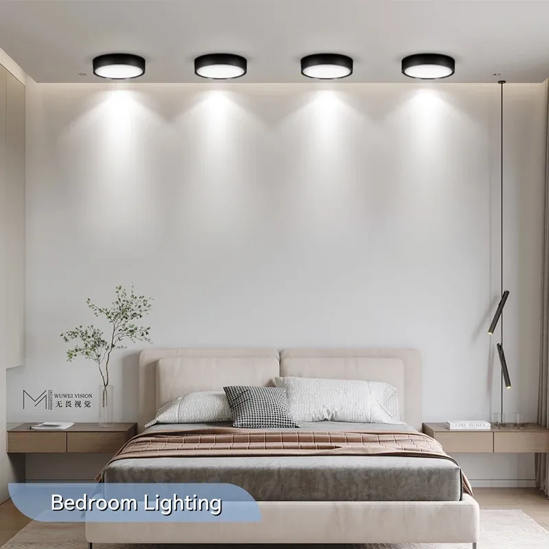 Bedroom spotlights led deals
