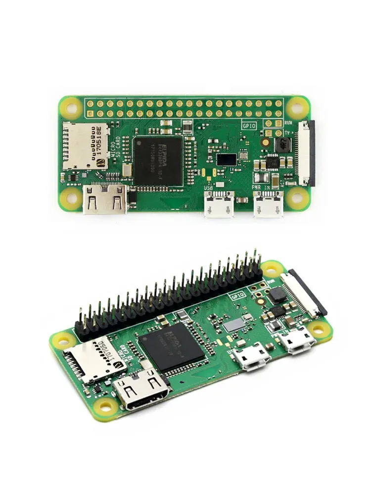 Raspberry Pi Zero W Development Boards Bluetooth... From Ddmymaster ...