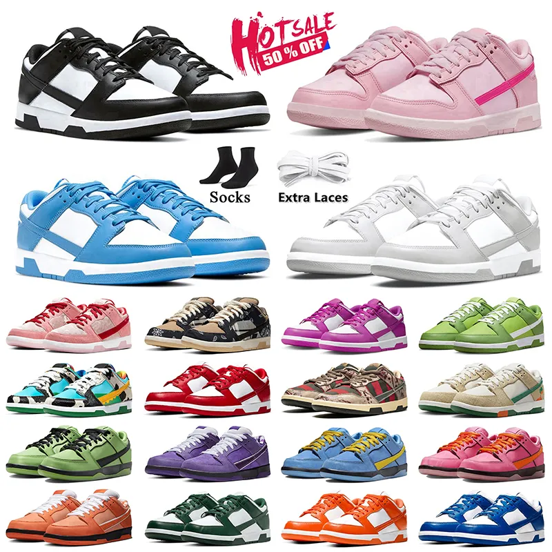 Dunk Lows Running Shoes Panda Dunks Low Pandas Orange Lobster Purple AE86 Why So Sad Fruity Pebbles Chunky Dunky Phillies Dhgate Trainers Pink Dunksb Sneakers