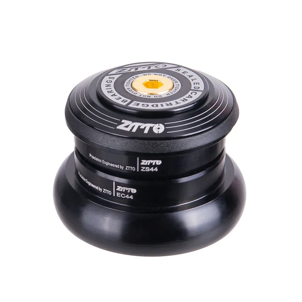 【逸品】 DHgate.com:Ztto 4444T MTB Bicycle Headset, 44mm ZS44 CNC アクセサリー