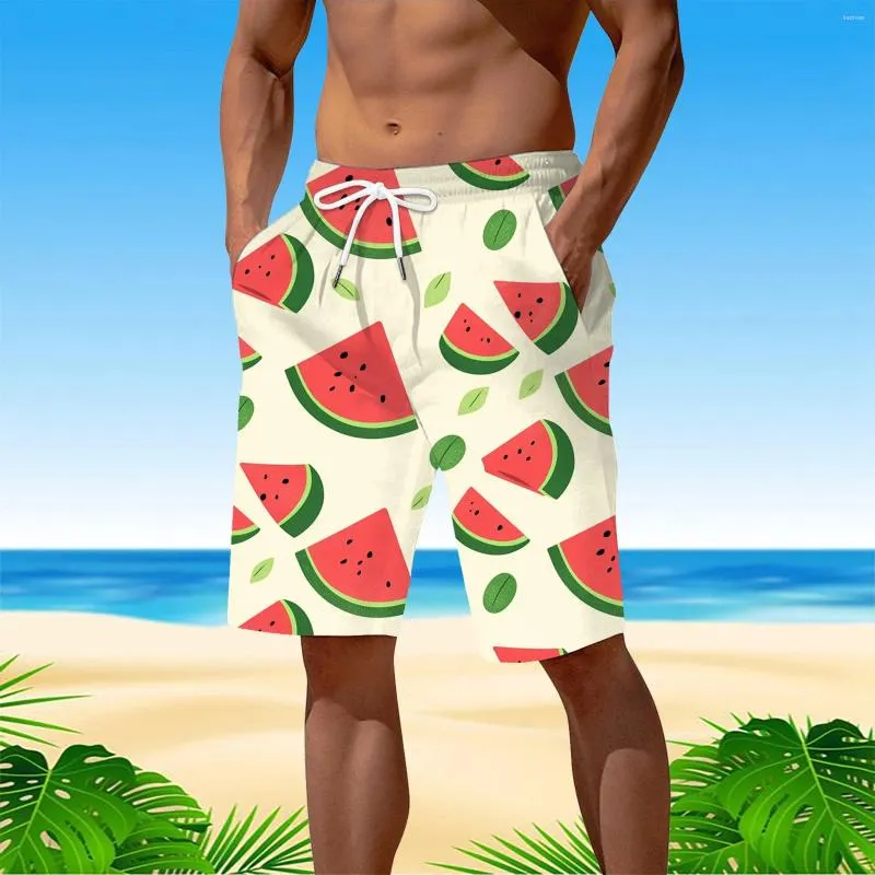 Mens fashion swim trunks deals