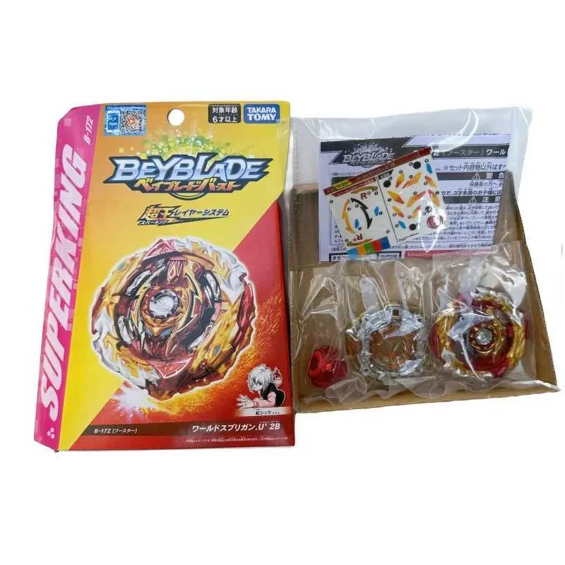 Beyblades spryzen deals