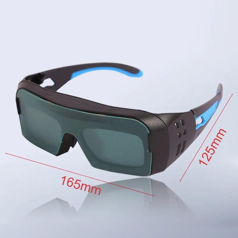 Auto shade glasses deals