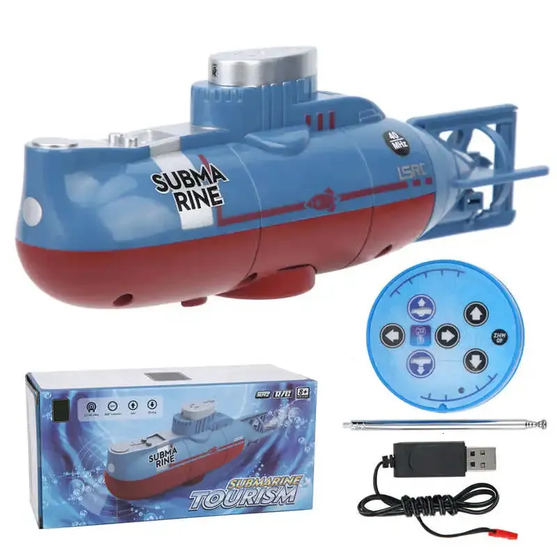 Remote submarine toy online