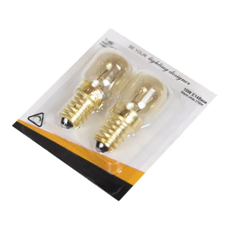 E14 220v 40w heat resistant 2025