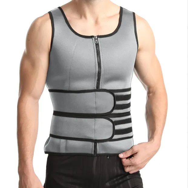 Neoprene Tummy Trainer Amazon Waist Trimmer Slimming Belt Amazon