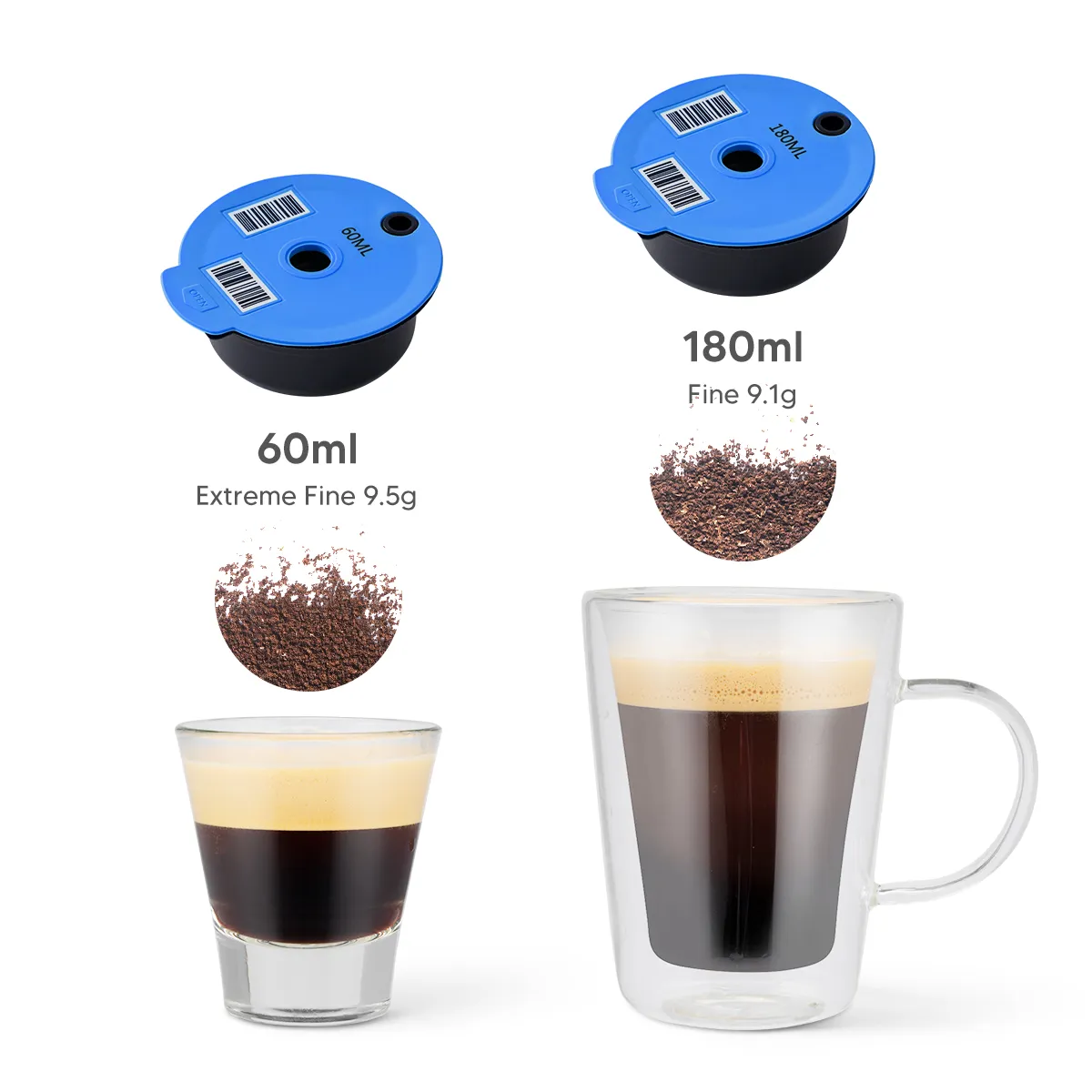 Tassimo cups lidl online