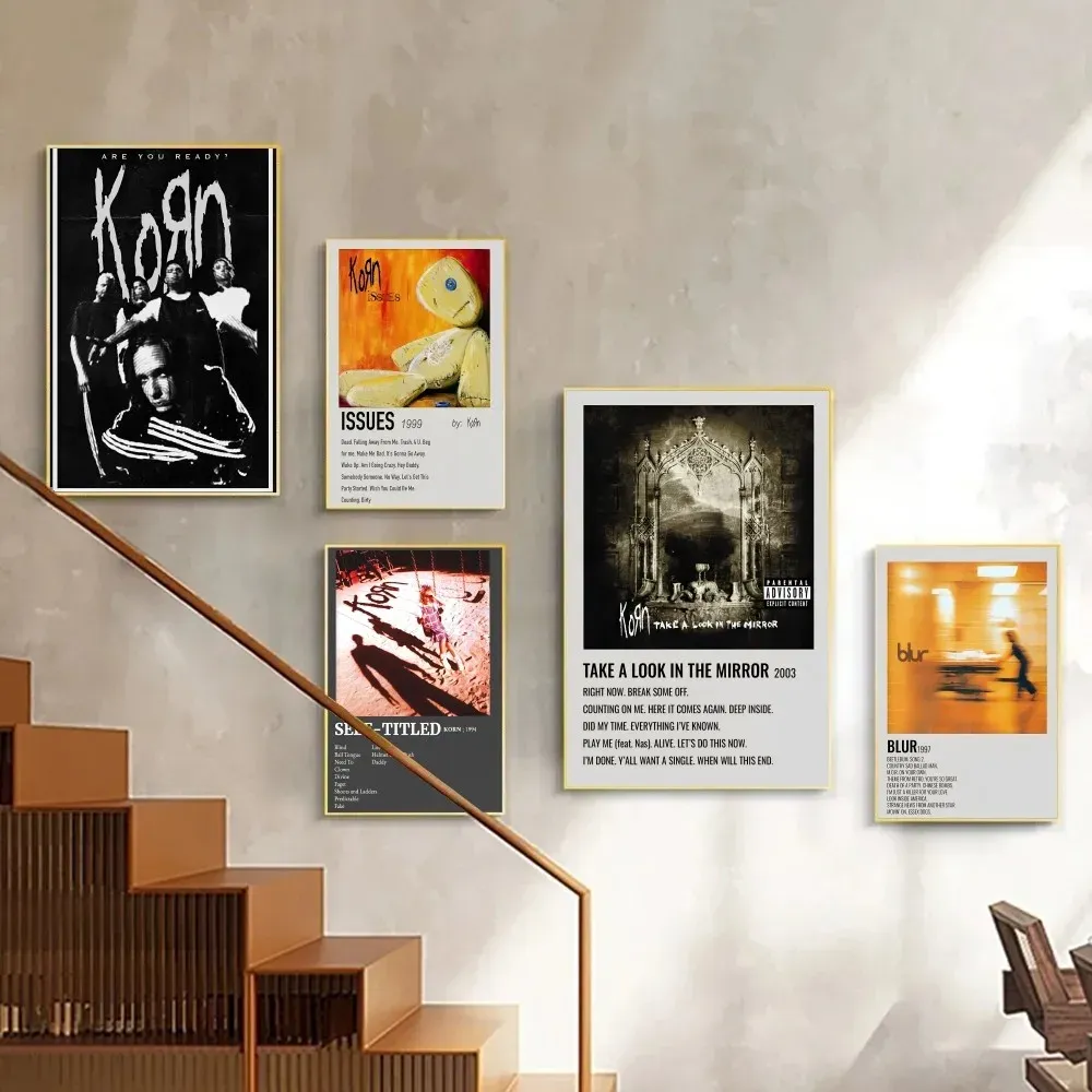 k on poster hd