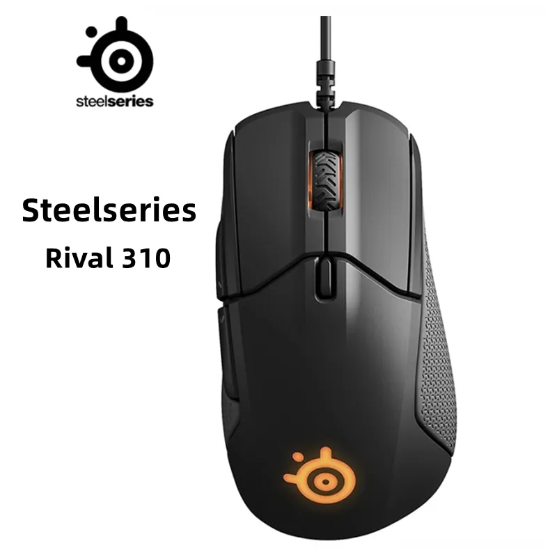 Steelseries superlight 2025