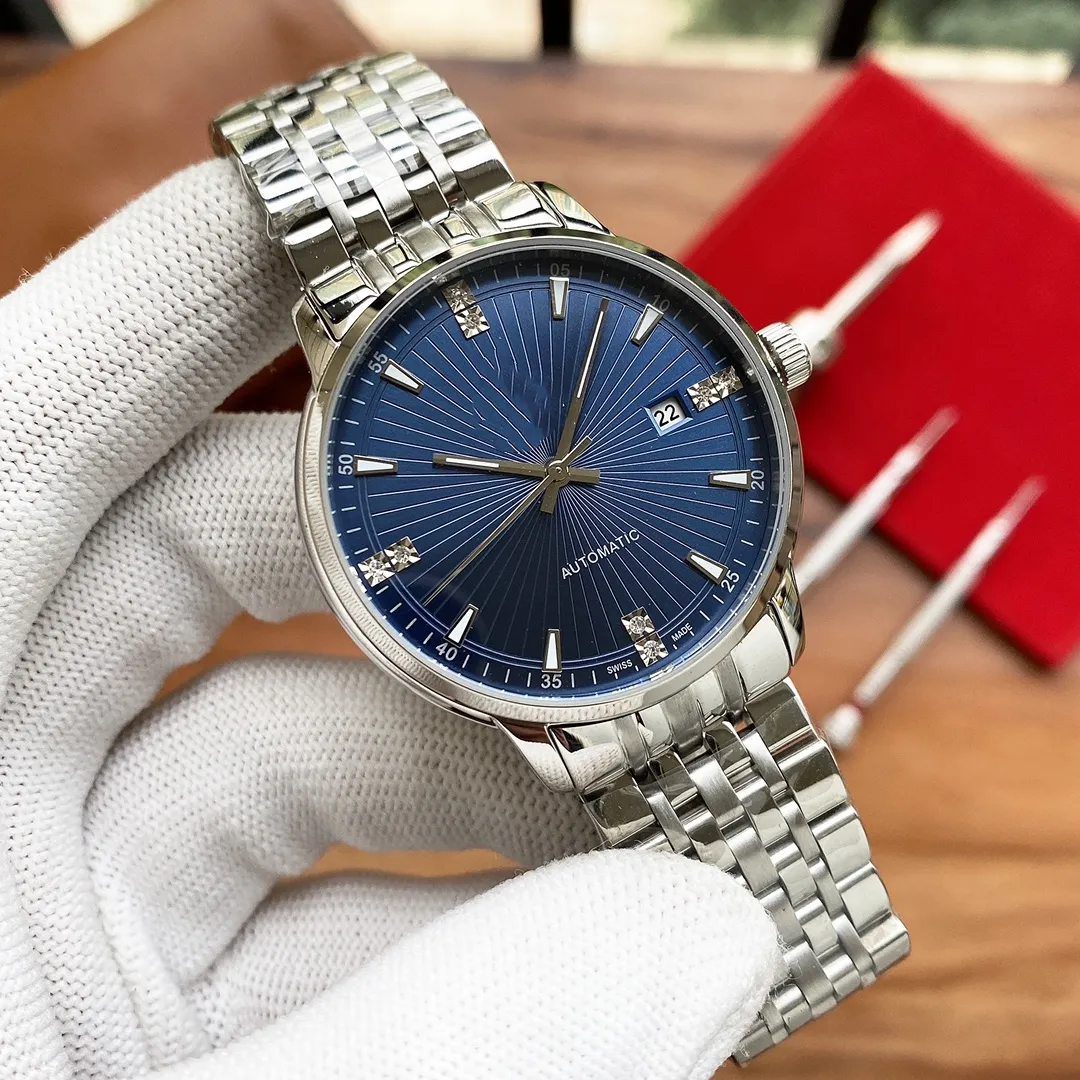 Mens watch sale new arrivals