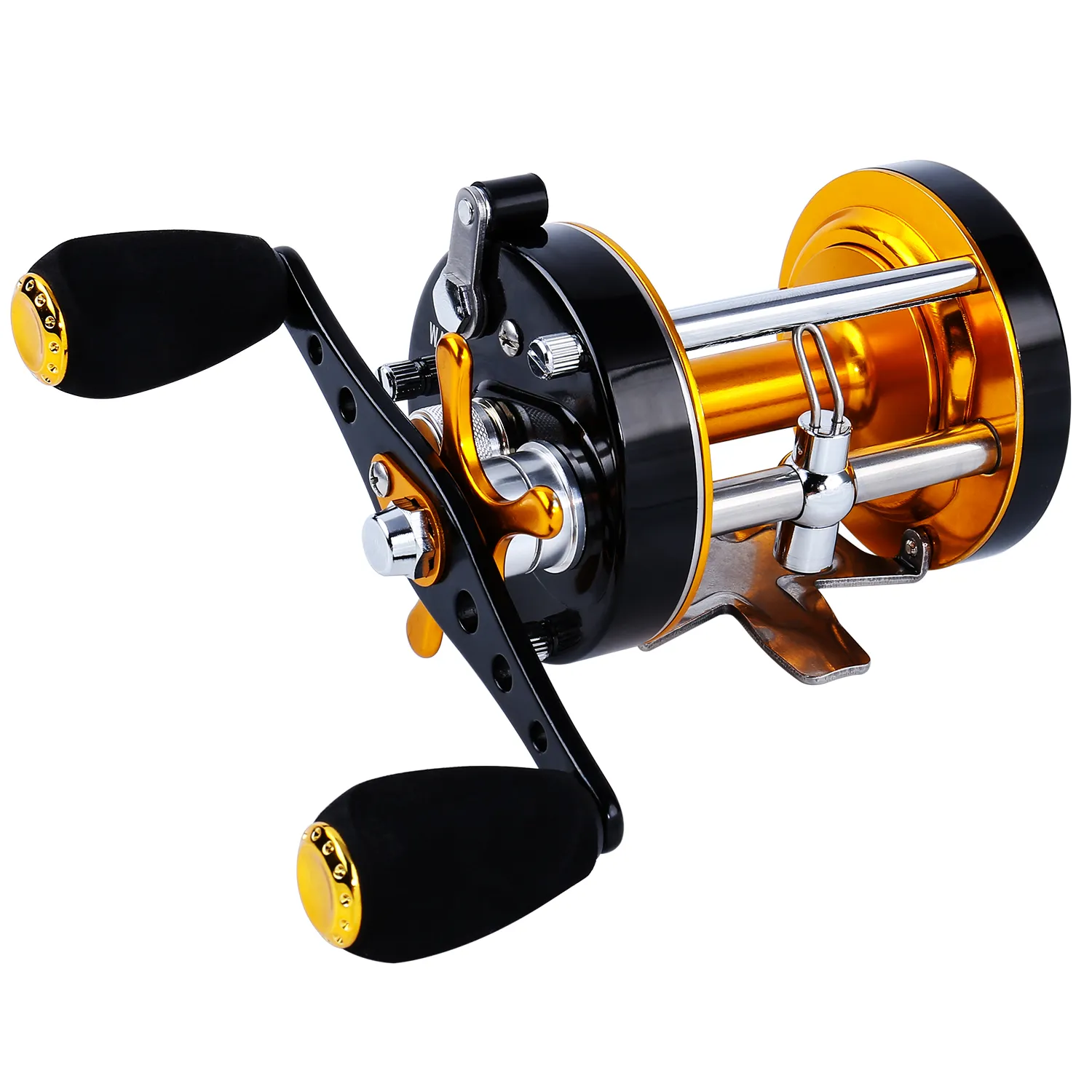 bait n hook fishing tackle hunting outdoors camping Thumpin' Blades: put some Spin in your Fishing