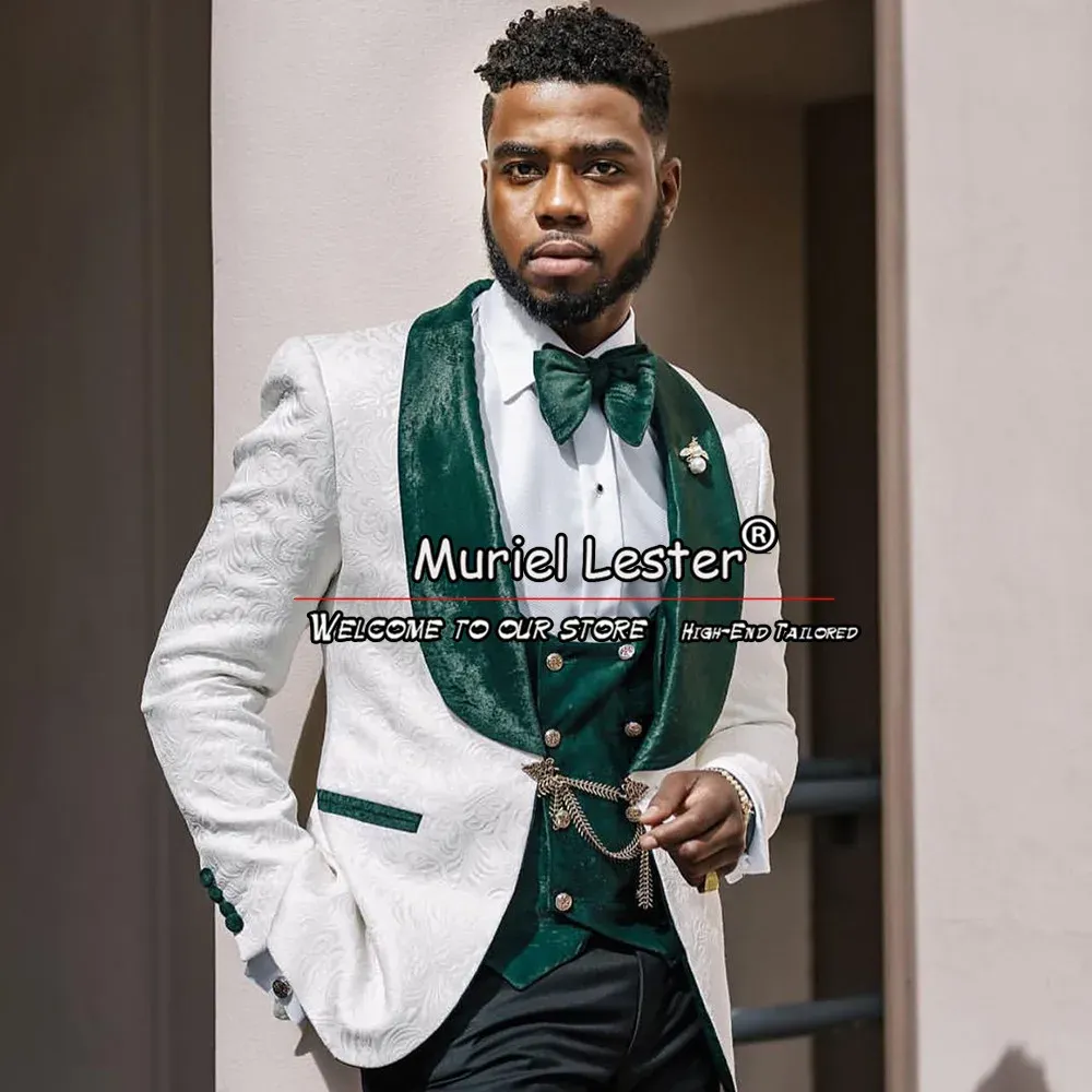 Tailor made wedding suits online