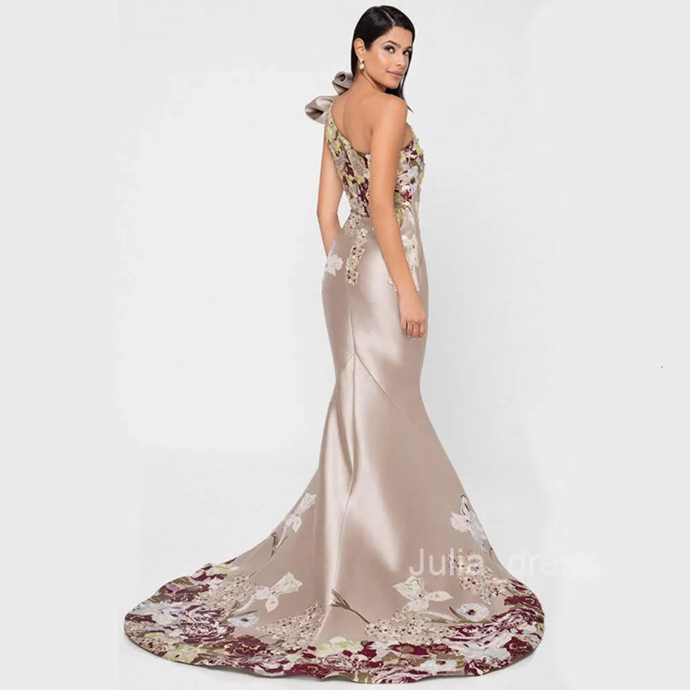 green emerald velvet dress Ladivine CL08 Long Cape Formal A Line Evening Dress