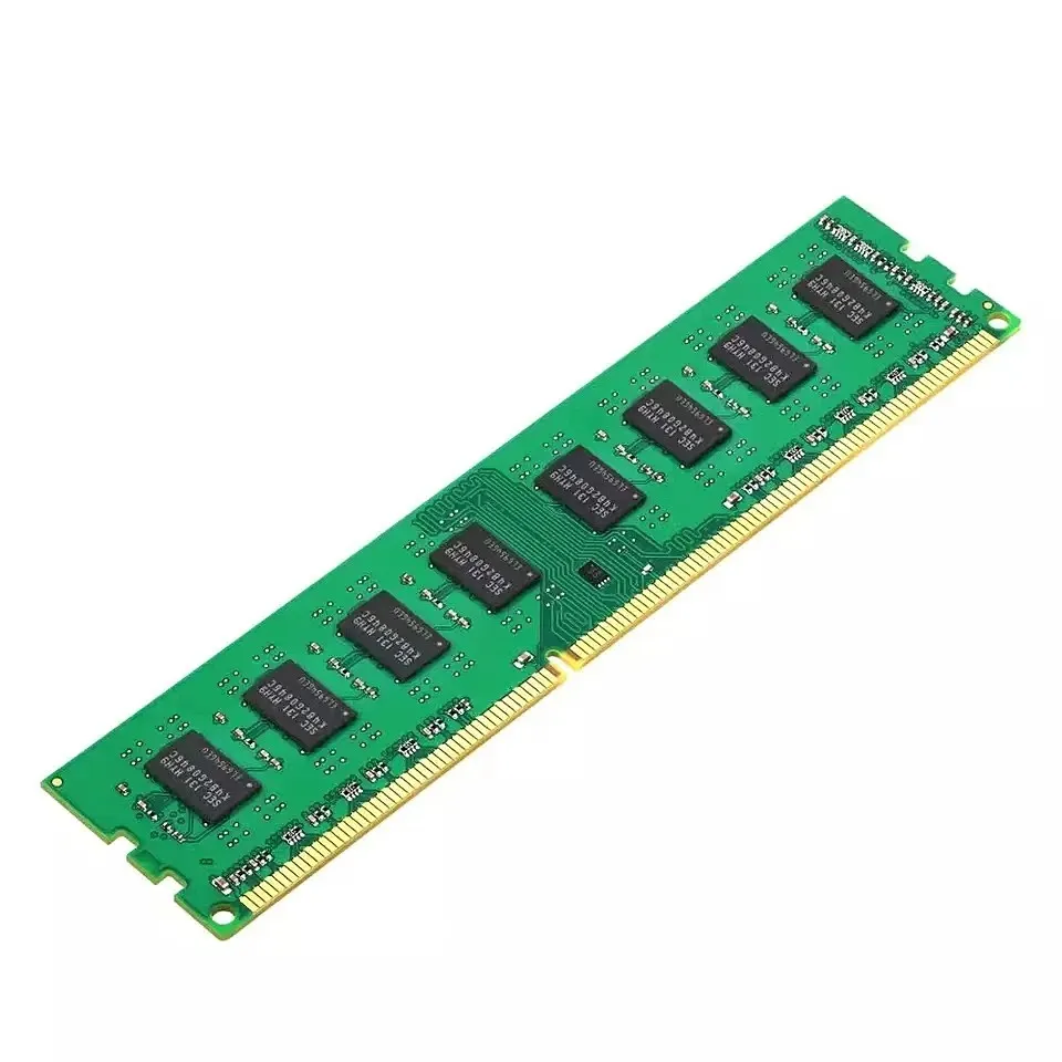Save Big on Bulk Ram Ddr3 Pc 4gb Wholesale 50Pcs DDR3 DDR3L 4GB 8GB Desktop  Memories Ram 1066 1333 1600Mhz PC3 PC3L 240Pin Memory DIMM DDR3 