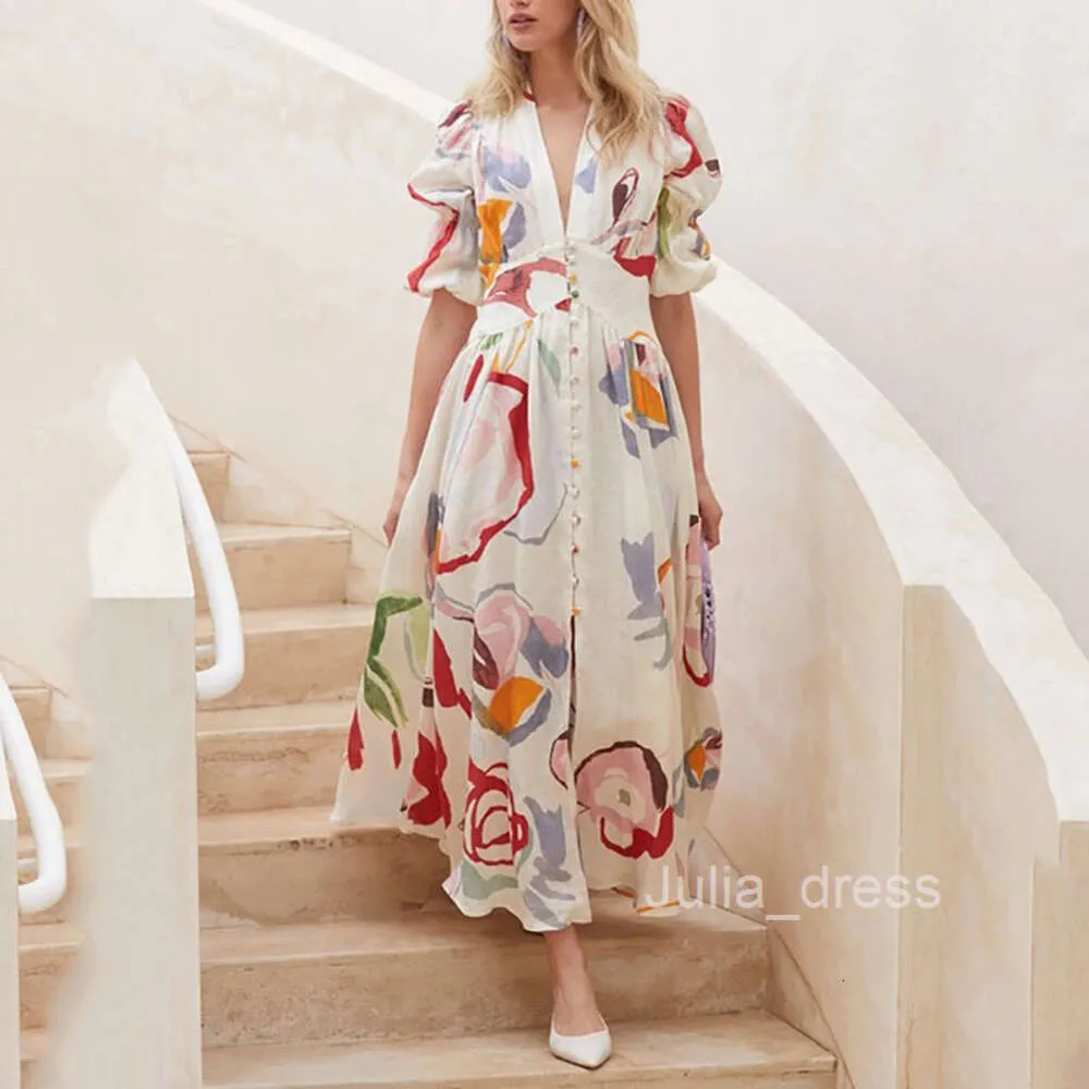 Chic Chiffon Spring Maxi Dress for Women: Flowy & Breezy Long Beach Dresses  from Dhgate Basic & Casual Dresses - price 24.13
