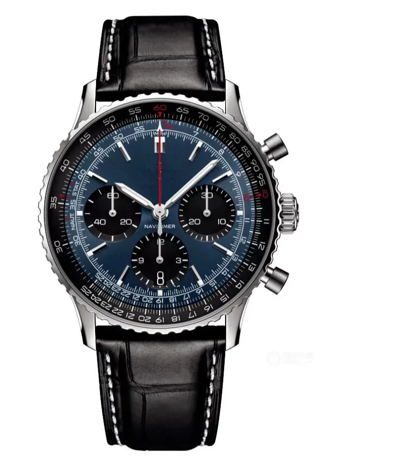 DHgate.com:Mens Luxury Watch, Multi-Function Chronograph DHgate.com:Mens Luxury Watch, Multi-Function Chronograph