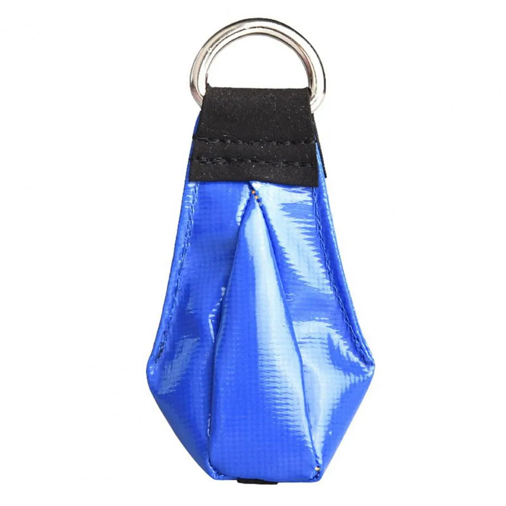 Tree Climbing Rope Storage Heavy-Duty Climbing Rope Bag: Durable Outdoor Rope Storage for ...
