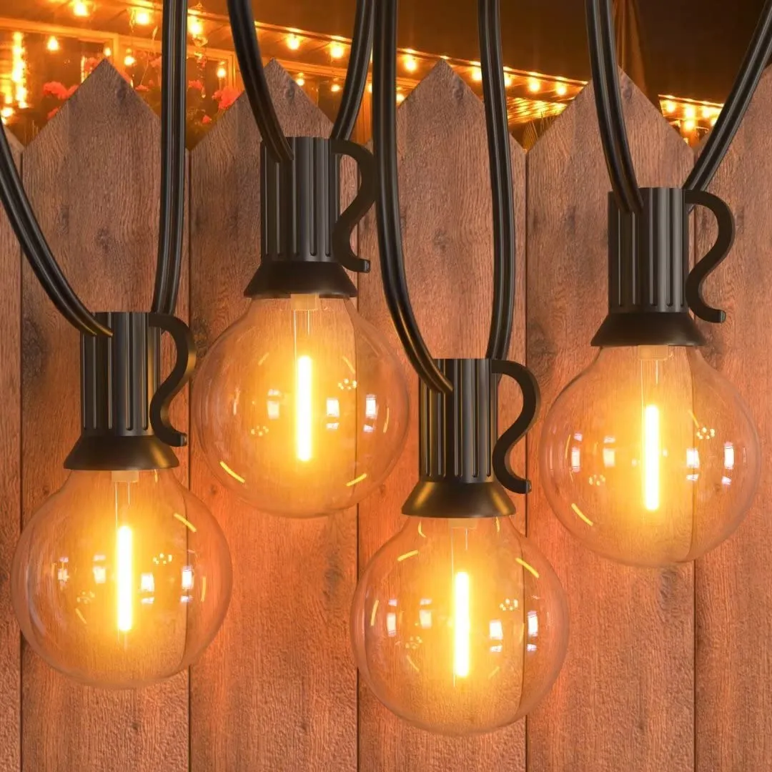 Waterproof patio lights sale