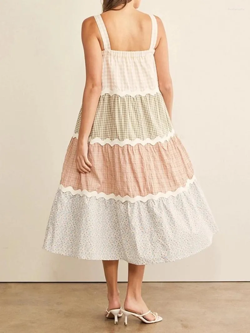 a line night dress for women Court Women's Nightdress White L