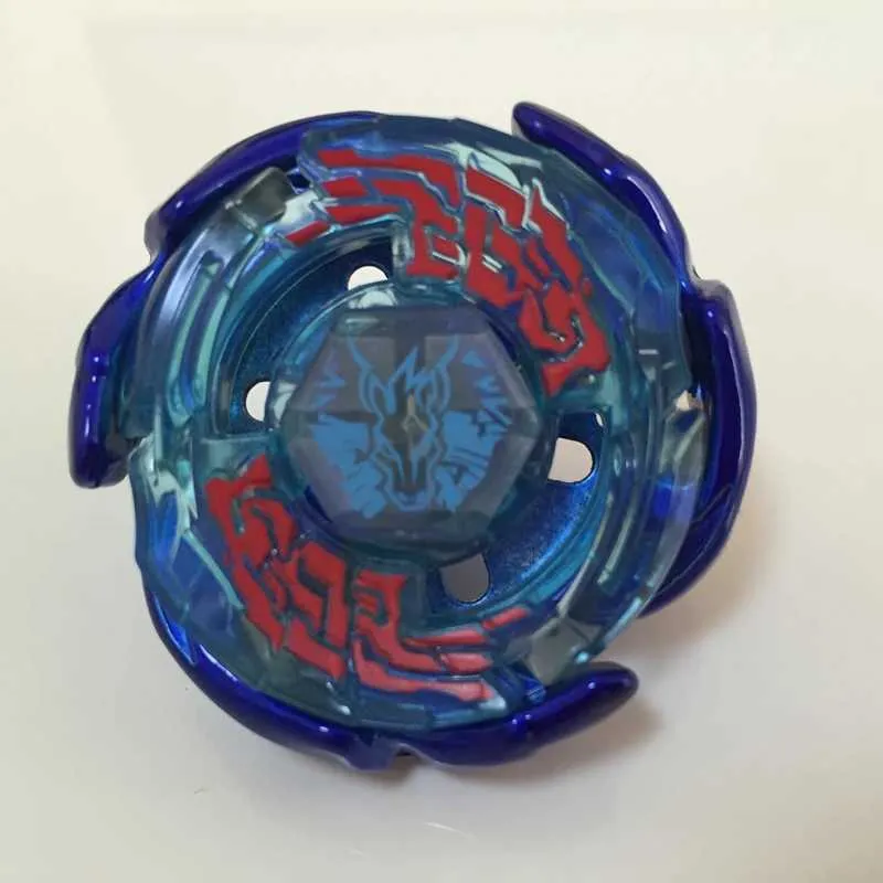 4D Beyblades TAKARA TOMY BEYBLADE METAL FUSION BB70 GALAXY PEGASIS