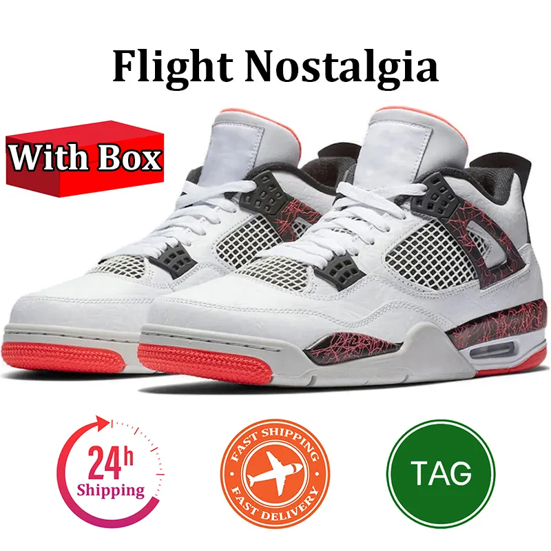 Flight nostalgia 4s on sale