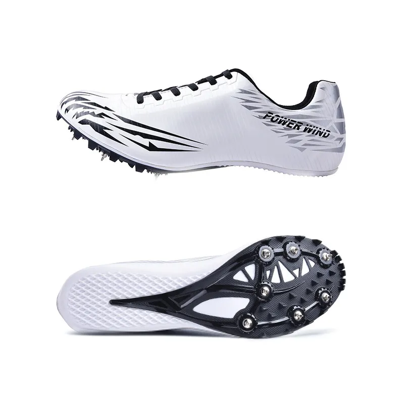 Power men's track sport running shoes deals