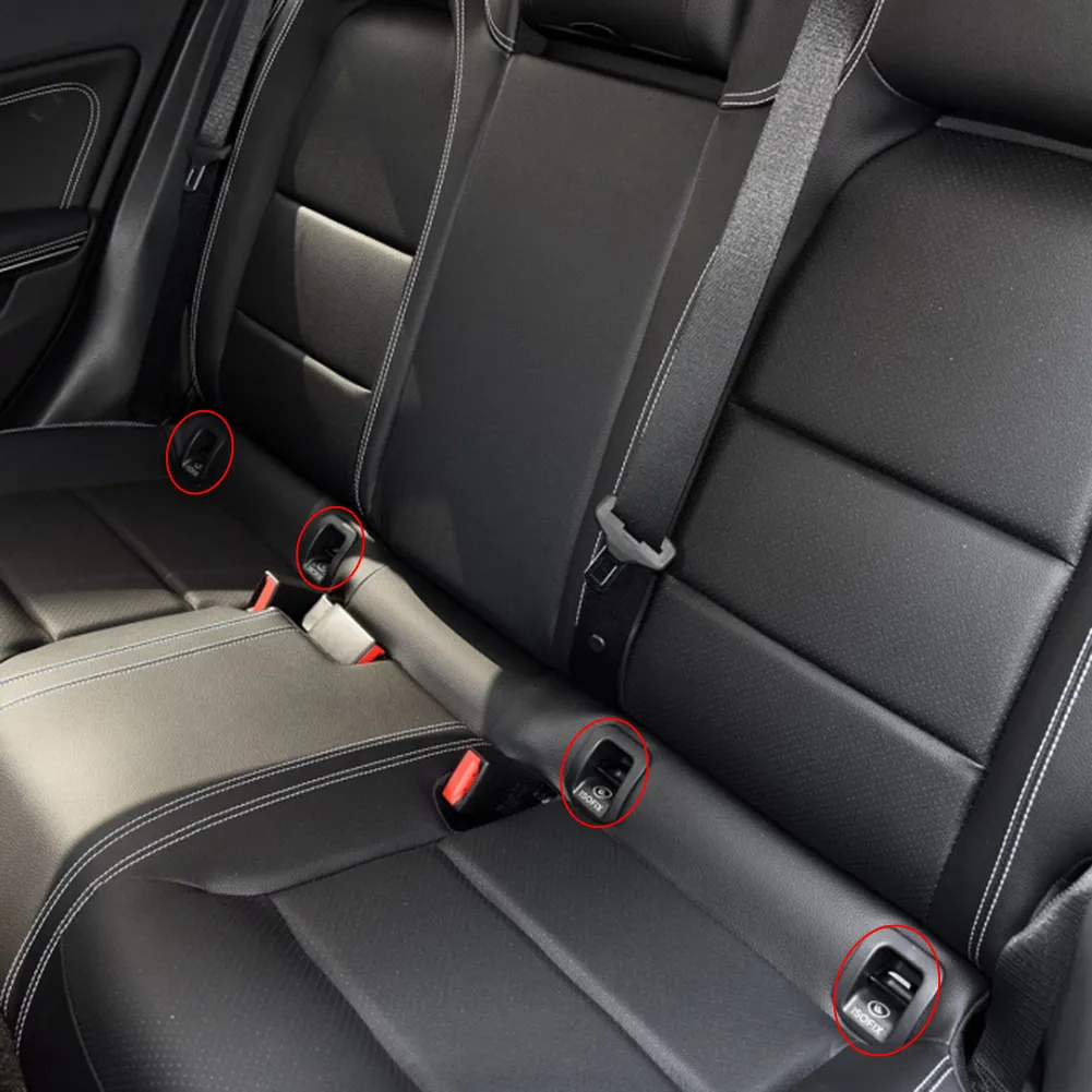 Isofix mercedes classe a online