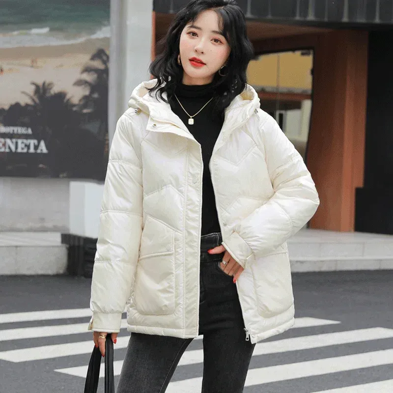 Affordable parkas deals