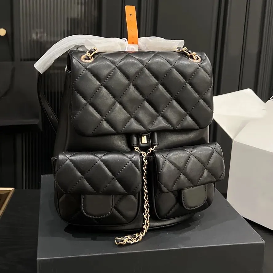 Dhgate designer backpack outlet
