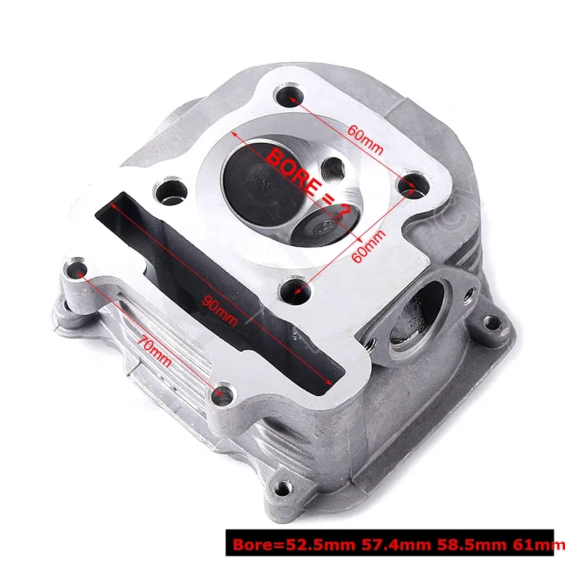 Moped head motorcycles deals