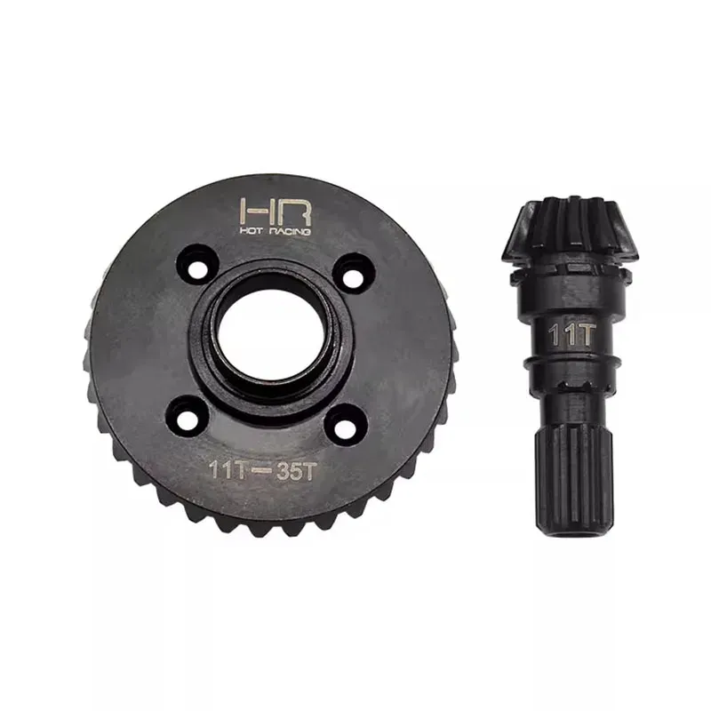 Ingranaggio Corona In Acciaio Temprato MRS MOD 1.5 32T Per 1/5 Traxxas XRT 8s
