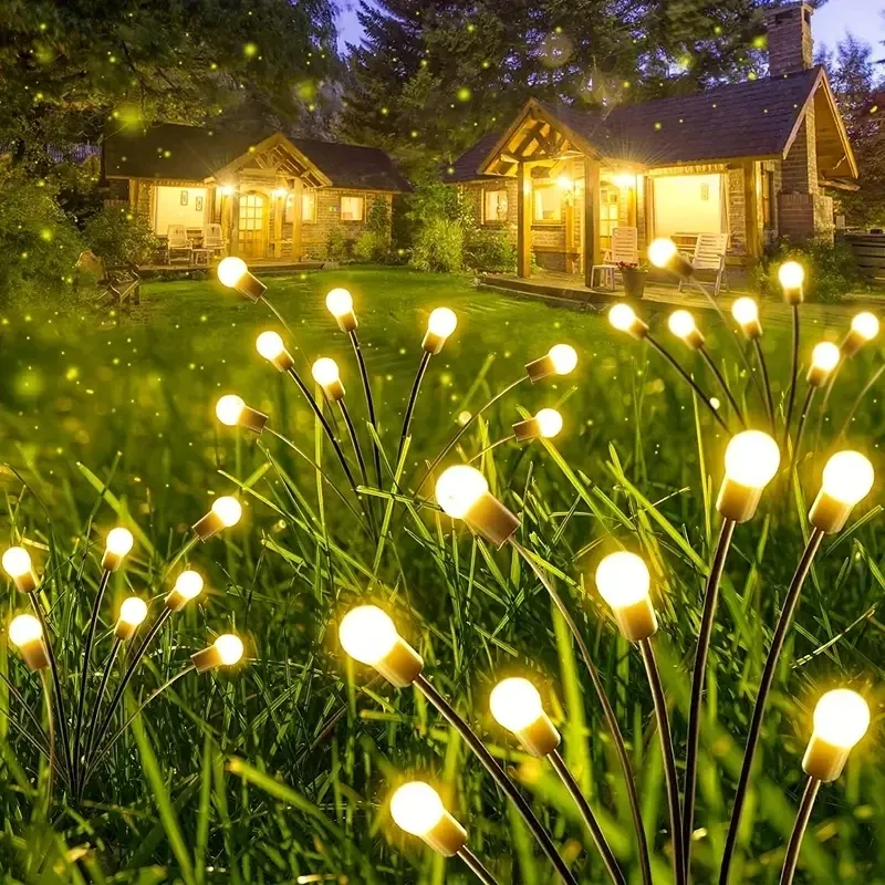 Outdoor solar lights for house 2025