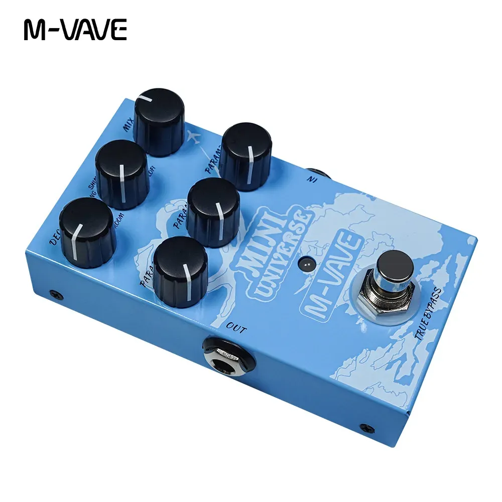 Room reverb pedal hotsell