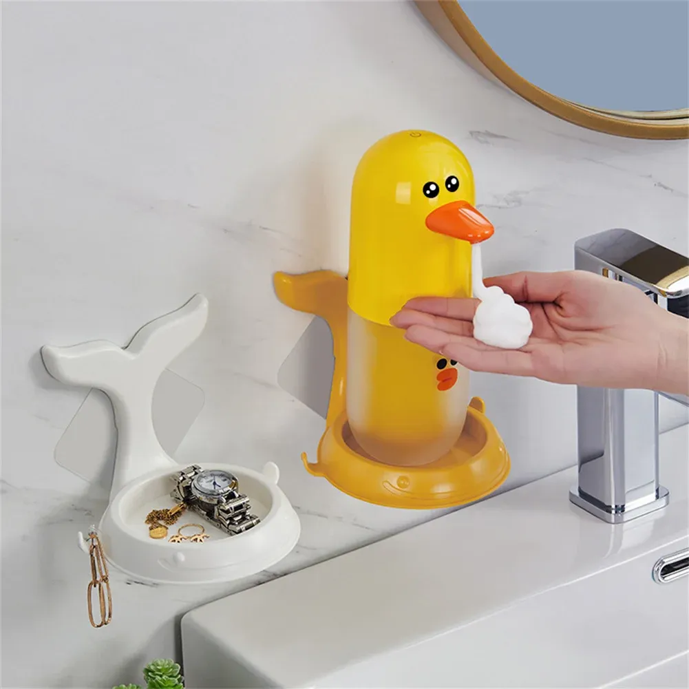 Estante De Dispensador De Jabón De Jabón De Jabón Para Manos Montado En La  Pared Sin Puñetazos: Soporte De Almacenamiento Adhesivo Duradero Para  Cocina De Baño De 18,64 € | DHgate, image size:1001x1001
