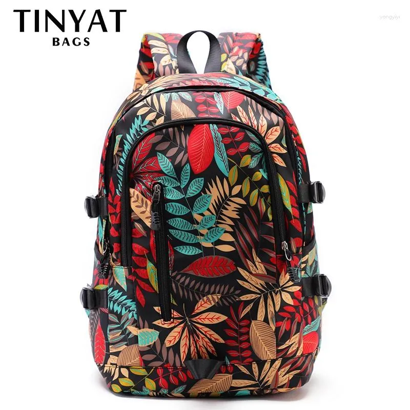 Tinyat backpack online