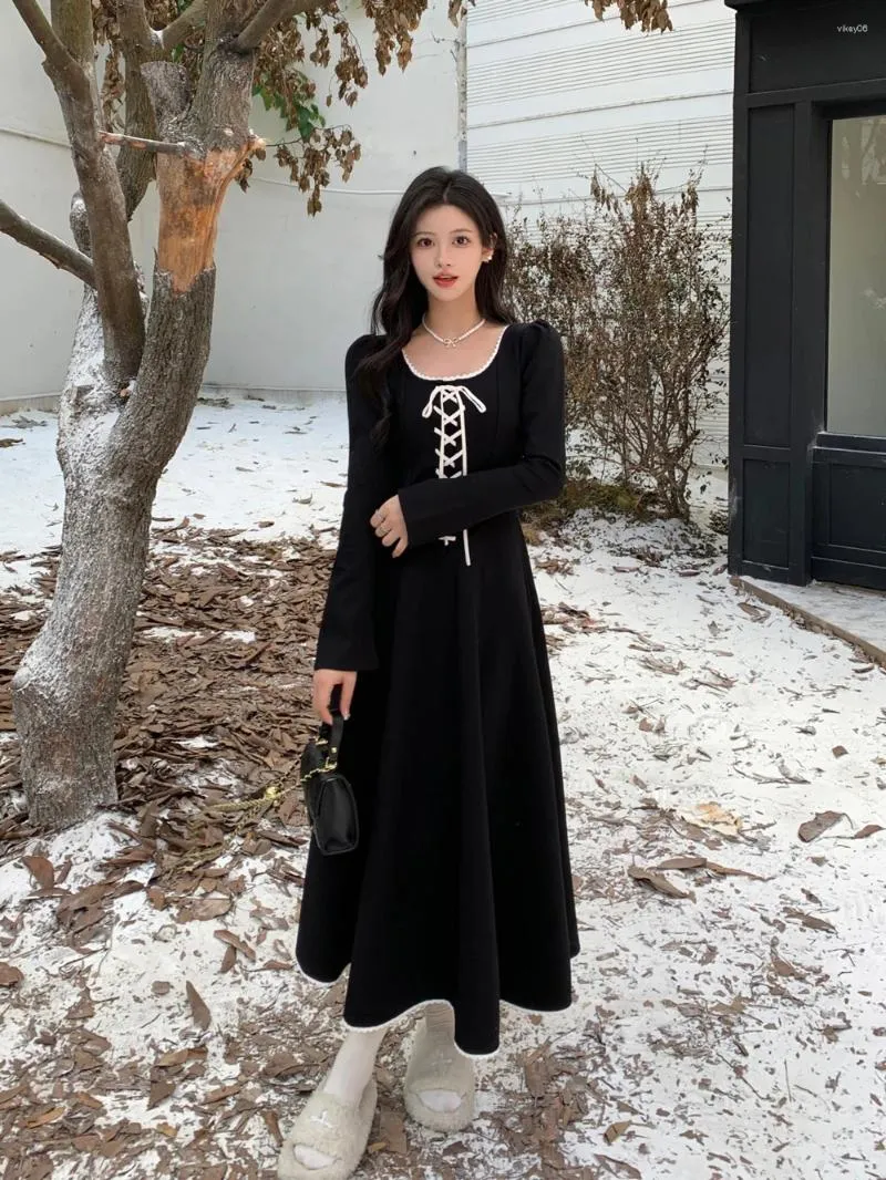 Roman black dresses outlet